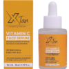 XTAN Vitamin C Serum for Glowing Skin – Brightening, Anti-Aging & Dark Spot Reduction Formula| Men And Women| 30ml