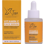 Vitamin C Serum for Glowing Skin – Brightening, Anti-Aging & Dark Spot Reduction Formula