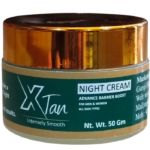 XTAN Advanced Pigmentation Night Cream| Men And Women| 50gm