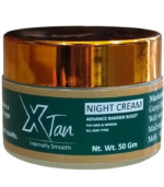 XTAN Advanced Pigmentation Night Cream| Men And Women| 50gm