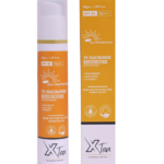 XTAN Sunscreen SPF 50 – Protect Skin from UV Rays & Sun Damage| Men And Women| 50gm