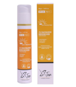 XTAN Sunscreen SPF 50 – Protect Skin from UV Rays & Sun Damage| Men And Women| 50gm