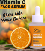 Vitamin C Serum for Glowing Skin – Brightening, Anti-Aging & Dark Spot Reduction Formula - Image 5