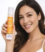 XTAN Sunscreen SPF 50 – Protect Skin from UV Rays & Sun Damage| Men And Women| 50gm - Image 3