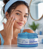 XTAN Pimple Removal Gel – Fight Acne & Get Clear, Healthy Skin| Men And Women| 50gm - Image 3