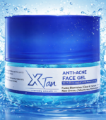 XTAN Pimple Removal Gel – Fight Acne & Get Clear, Healthy Skin| Men And Women| 50gm - Image 4