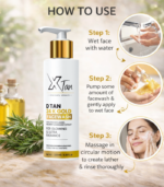 Frizz Dismiss Shampoo - Image 4