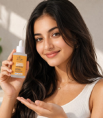 Vitamin C Serum for Glowing Skin – Brightening, Anti-Aging & Dark Spot Reduction Formula - Image 2