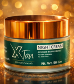 XTAN Dual Action Day & Night Cream| Men And Women| 50gm - Image 3
