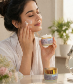 XTAN Dual Action Day & Night Cream| Men And Women| 50gm - Image 5