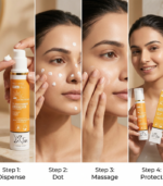 XTAN Sunscreen SPF 50 – Protect Skin from UV Rays & Sun Damage| Men And Women| 50gm - Image 5