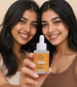 Vitamin C Serum for Glowing Skin – Brightening, Anti-Aging & Dark Spot Reduction Formula - Image 3