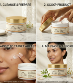 XTAN Pigmentation Cream for Men & Women – Even Tone & Healthy Skin| 50gm - Image 5