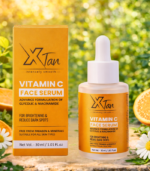Vitamin C Serum for Glowing Skin – Brightening, Anti-Aging & Dark Spot Reduction Formula - Image 4