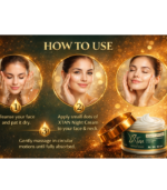 XTAN Advanced Pigmentation Night Cream| Men And Women| 50gm - Image 6