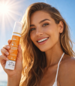 XTAN Sunscreen SPF 50 – Protect Skin from UV Rays & Sun Damage| Men And Women| 50gm - Image 7