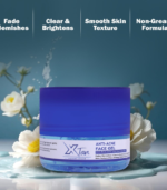 XTAN Pimple Removal Gel – Fight Acne & Get Clear, Healthy Skin| Men And Women| 50gm - Image 2