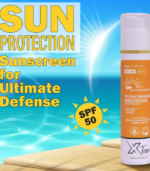 XTAN Sunscreen SPF 50 – Protect Skin from UV Rays & Sun Damage| Men And Women| 50gm - Image 2