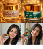 XTAN Dual Action Day & Night Cream| Men And Women| 50gm