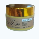 XTAN Day Cream with SPF – Hydration, UV Protection & Glow Boost| Men And Women| 50gm