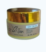 XTAN Day Cream with SPF – Hydration, UV Protection & Glow Boost| Men And Women| 50gm