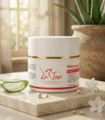 XTAN Glow Enhancing Cream – Clear, Bright & Even Complexion| Men And Women| 50gm - Image 3